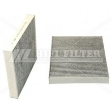 SC 8123 CA HIFI FILTER Фільтр повітря у внутрішньому просторі