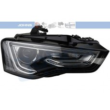 13 41 10-8 JOHNS Основна фара
