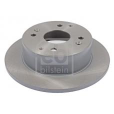 108473 FEBI BILSTEIN Гальмівний диск