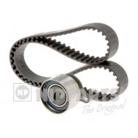 J1114005 NIPPARTS Комплект ременя ГРМ