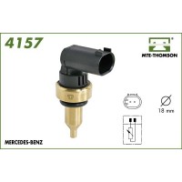 4157 MTE-THOMSON Датчик температура охолоджувальної рідини