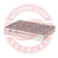 22022/1-IF-PCS-MS MASTER-SPORT GERMANY Фільтр повітря у внутрішньому просторі
