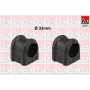 SS7899K FAI AUTOPARTS Опора стабілізатора