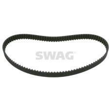 85 02 0007 SWAG Зубчастий ремінь