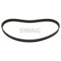 85 02 0007 SWAG Зубчастий ремінь