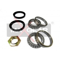 33-0053 MAXGEAR Комплект підшипника ступиці колеса