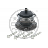 602209 OPTIMAL Комплект підшипника ступиці колеса