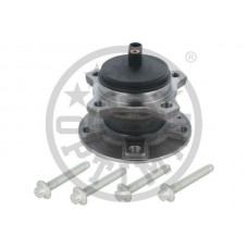 602209 OPTIMAL Комплект підшипника ступиці колеса