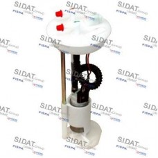 G2265 AUTOTEAM Елемент системи живлення