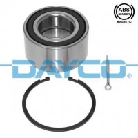 KWD1106 DAYCO Комплект підшипника ступиці колеса