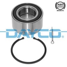 KWD1106 DAYCO Комплект підшипника ступиці колеса