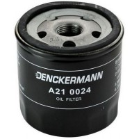 A210024 DENCKERMANN Масляний фільтр