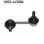 VKDS 443006 SKF Тяга стійка стабілізатор