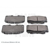 ADT342160 BLUE PRINT Комплект гальмівних колодок дисковий гальм