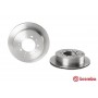 09.A967.10 BREMBO Гальмівний диск