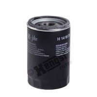 H14W26 HENGST FILTER Масляний фільтр