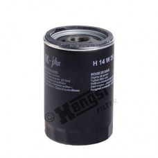 H14W26 HENGST FILTER Масляний фільтр