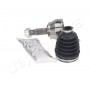 GI-0017 JAPANPARTS Шарнирный комплект, Привідний вал