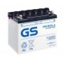 GS-C60-N24L-A GS Стартерна акумуляторна батарея