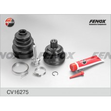 CV16275 FENOX Шарнирный комплект, Привідний вал