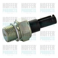 7532115 HOFFER Датчик тиску масла