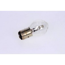 78-0125 MAXGEAR Лампа розжарювання, Основна фара
