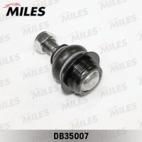 DB35007 MILES Шарнір незалежної підвіски поворотного важеля