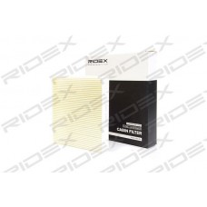 424I0023 RIDEX Фільтр повітря у внутрішньому просторі