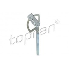 401 668 TOPRAN Стеклоподъемник