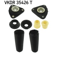 VKDR 35426 T SKF Ремкомплект, Опора стійки амортизатора