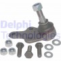 TC1433 DELPHI Шарнір незалежної підвіски поворотного важеля