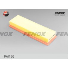 FAI186 FENOX Повітряний фільтр