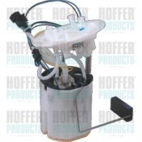 7507108 HOFFER Елемент системи живлення