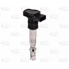 SC 1819 STARTVOLT Котушка запалювання