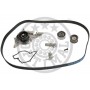 SK-1377AQ1 OPTIMAL Водяний насос комплект зубчастого ременя