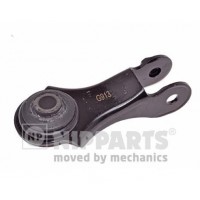 N4894034 NIPPARTS Тяга стійка стабілізатор