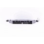 8DB 355 021-711 HELLA КомплеК т гальмівних колодок, дискове гальмо