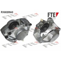 RX60209A0 FTE Гальмівний супорт