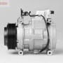 DCP17006 DENSO Компресор кондиціонера