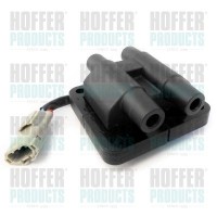 8010385 HOFFER Котушка запалювання