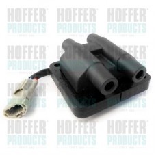 8010385 HOFFER Котушка запалювання
