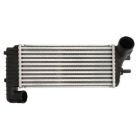 DAG025TT THERMOTEC Интеркулер