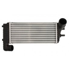 DAG025TT THERMOTEC Интеркулер