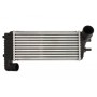 DAG025TT THERMOTEC Интеркулер
