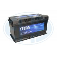 S60017 ERA Стартерна акумуляторна батарея