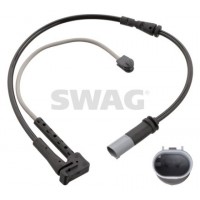 20 10 1072 SWAG Сигналізатор зносу гальмівних колодок