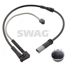 20 10 1072 SWAG Сигналізатор зносу гальмівних колодок