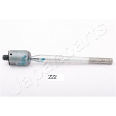 RD-222 JAPANPARTS Осьовий шарнір рульова тяга