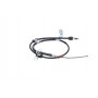 1 987 482 822 BOSCH Тросик, cтояночный тормоз