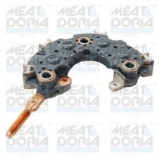 52163 MEAT & DORIA Випрямляч генератора